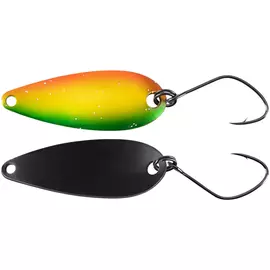 Блешня Select Rival 2.3g 30mm #28 River Cocktail, Вага блешні: 2.3, Колір блешні: #28 River Cocktail, фото 